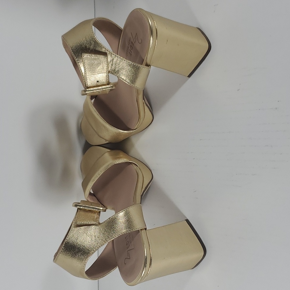 Jaselle Platform High heel sandal - Picture 6 of 11